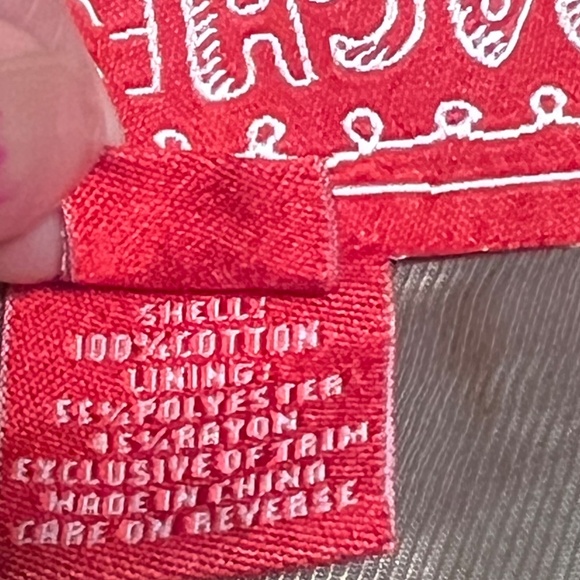 Vintage Coach Poppy Trench Coat - Picture 10 of 13